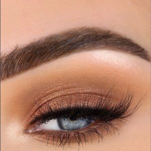 Neutral Eyeshadow Palette